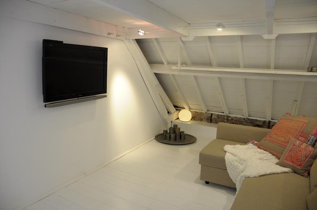 Attic Judy's