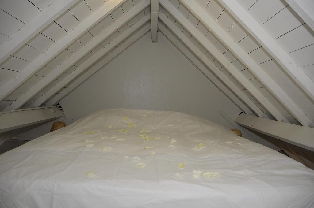 Attic Judy's Apartment *