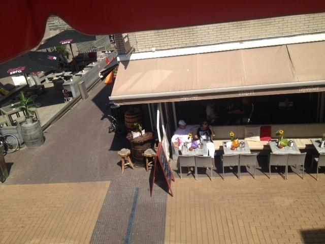 Attic Judy's Apartment Zandvoort