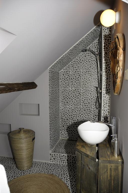 Apartment Attic Judy's Zandvoort