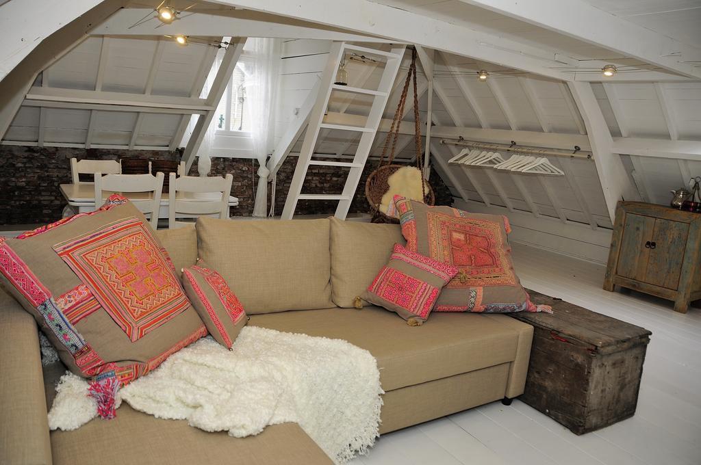 Attic Judy's