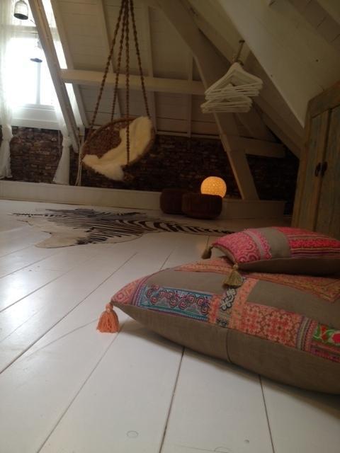 Attic Judy's * Zandvoort