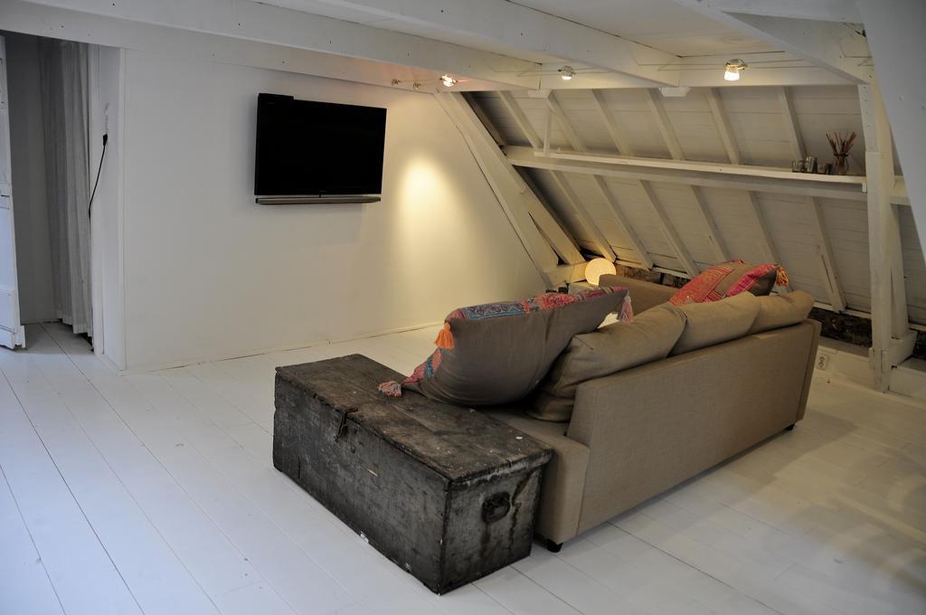 Attic Judy's * Zandvoort